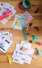 Load image into Gallery viewer, Valentines Day Printable Pack