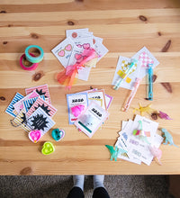 Load image into Gallery viewer, Valentines Day Printable Pack