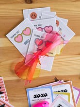 Load image into Gallery viewer, Valentines Day Printable Pack