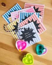 Load image into Gallery viewer, Valentines Day Printable Pack