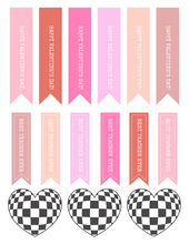 Load image into Gallery viewer, Valentines Day Printable Pack