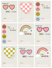 Load image into Gallery viewer, Valentines Day Printable Pack