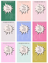 Load image into Gallery viewer, Valentines Day Printable Pack